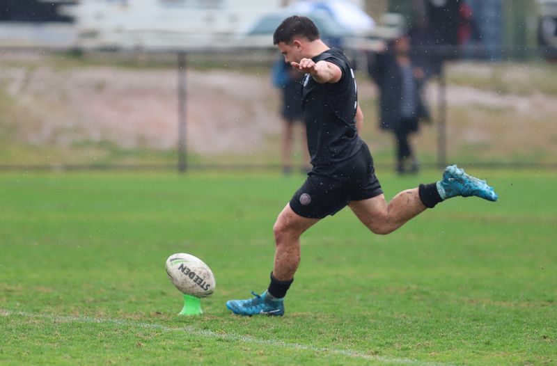 SBC HOLY CROSS vs CC SPORT