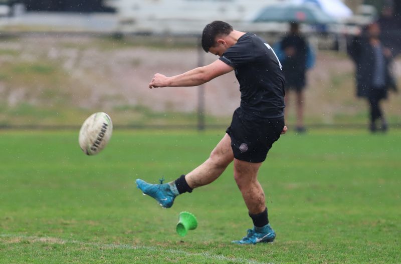 SBC HOLY CROSS vs CC SPORT