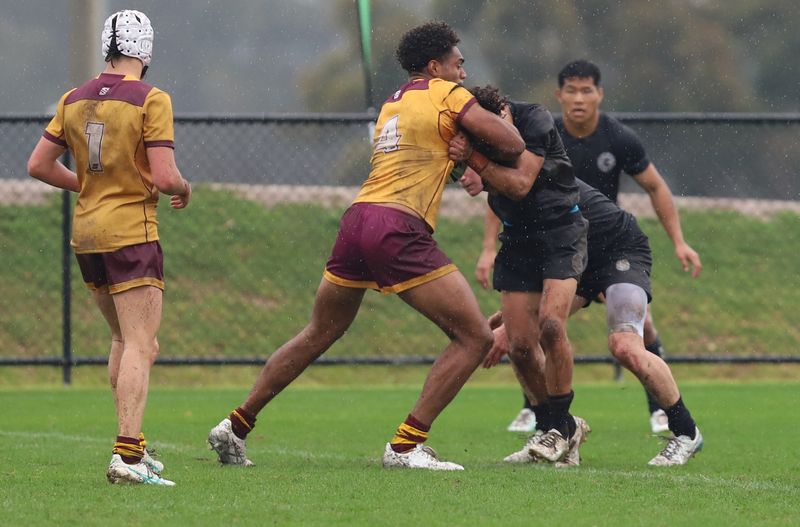 SBC HOLY CROSS vs CC SPORT
