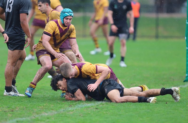 SBC HOLY CROSS vs CC SPORT
