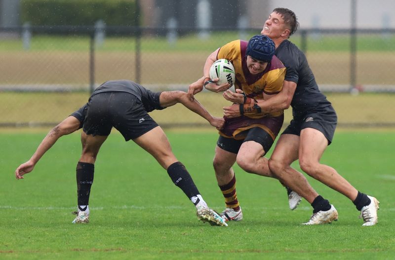 SBC HOLY CROSS vs CC SPORT