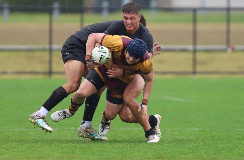 SBC HOLY CROSS vs CC SPORT