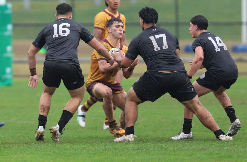 SBC HOLY CROSS vs CC SPORT
