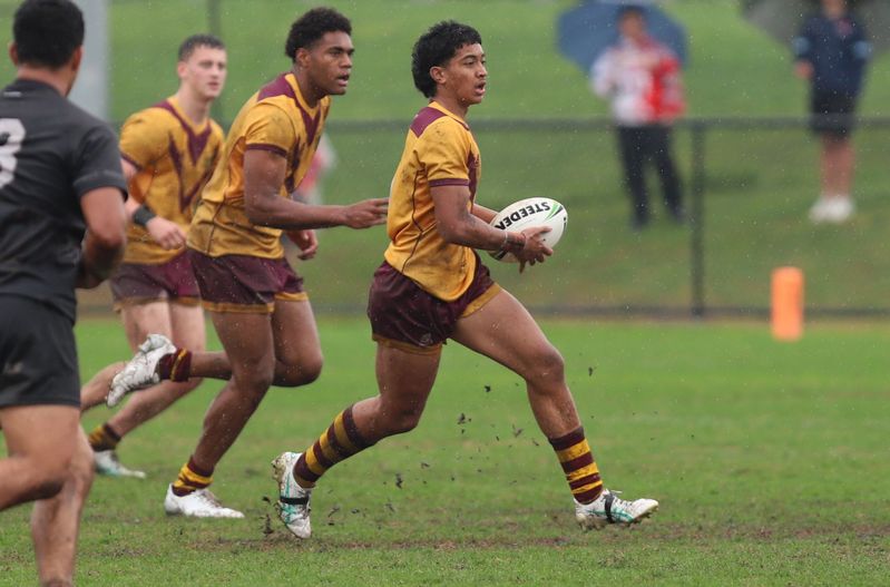 SBC HOLY CROSS vs CC SPORT