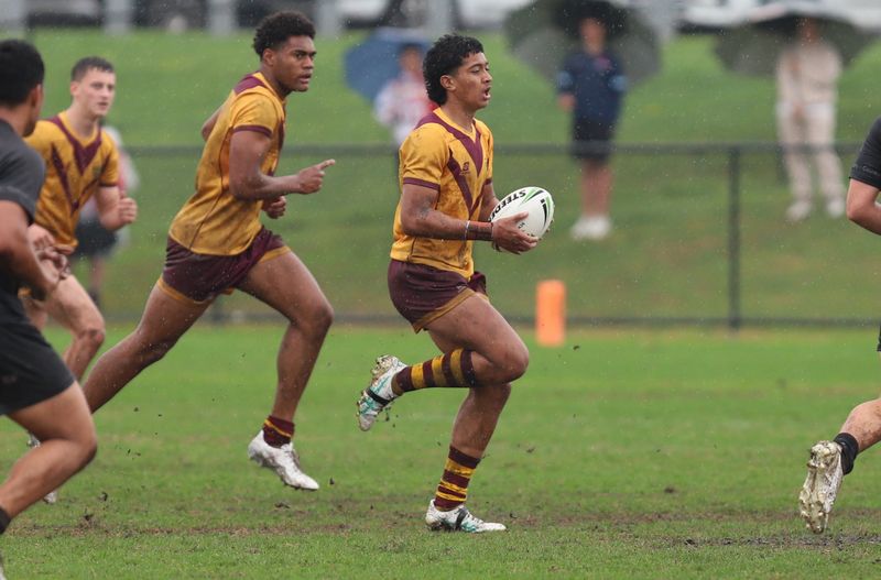 SBC HOLY CROSS vs CC SPORT