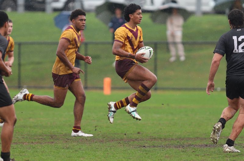 SBC HOLY CROSS vs CC SPORT