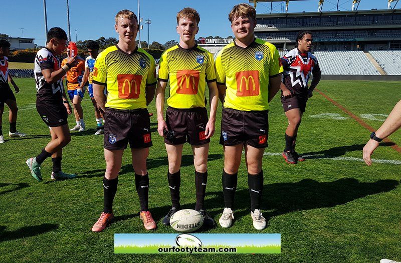 SBC PATRICIAN BRO’S vs ERINDALE