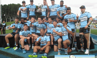 2024 Jersey Flegg Cup Grand Final draw & results (Photo's - Steve Montgomery)
