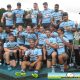 Can the Sharks do it again 2018 Jersey Flegg Cup Champions (Photo : Steve Montgomery)