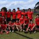 Endeavour in Uni & Buckley grand finals (Photo : Endeavour SHS)