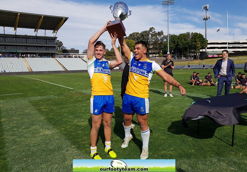 SBC Grand Final ENDEAVOUR vs PATRICIAN BRO’S