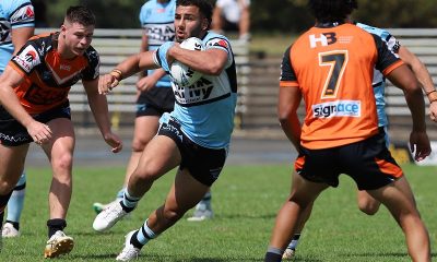 2024 NSWRL Jersey Flegg Cup Finals week 1 draw (Photo - Steve Montgomery)