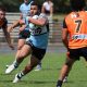2024 NSWRL Jersey Flegg Cup Finals week 1 draw (Photo - Steve Montgomery)