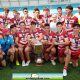 Palm Beach Currumbin SHS 2024 National Schoolboy Cup Champions Photo - Steve Montgomery