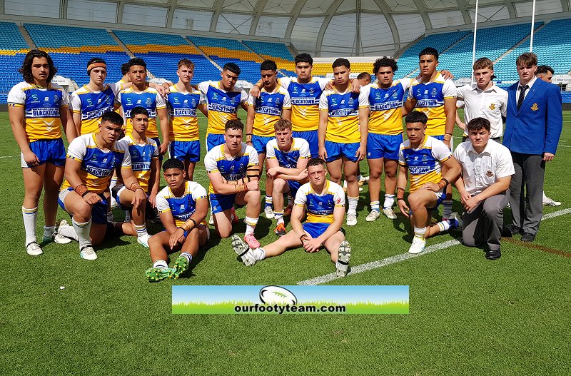 SBC National Final PBC vs PBB