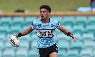 Sharks dispatch Raiders to surge into Flegg grand final (Photo - Cronulla Sharks)