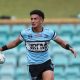 Sharks dispatch Raiders to surge into Flegg grand final (Photo - Cronulla Sharks)