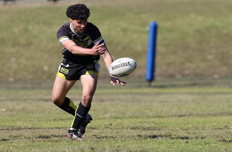 NSWCHS St Marys Cup ENDEAVOUR vs BASS
