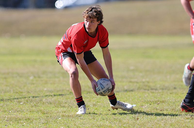 NSWCHS St Marys Cup ENDEAVOUR vs BASS