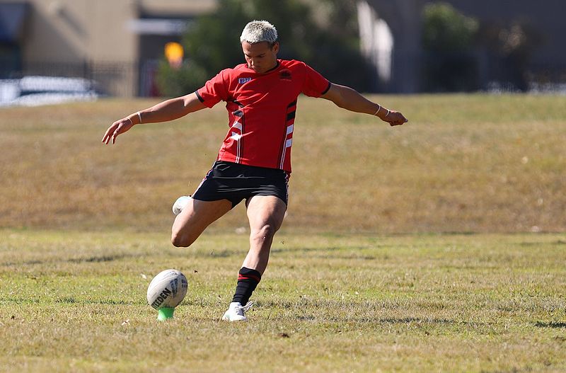 NSWCHS St Marys Cup ENDEAVOUR vs BASS
