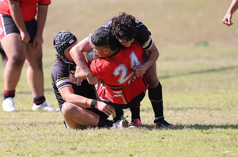 NSWCHS St Marys Cup ENDEAVOUR vs BASS