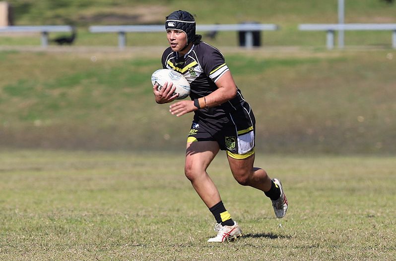 NSWCHS St Marys Cup ENDEAVOUR vs BASS