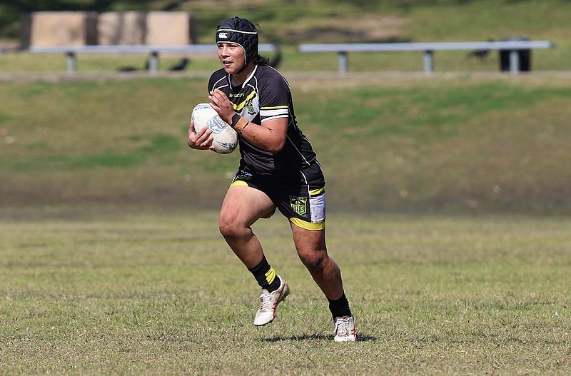 NSWCHS St Marys Cup ENDEAVOUR vs BASS