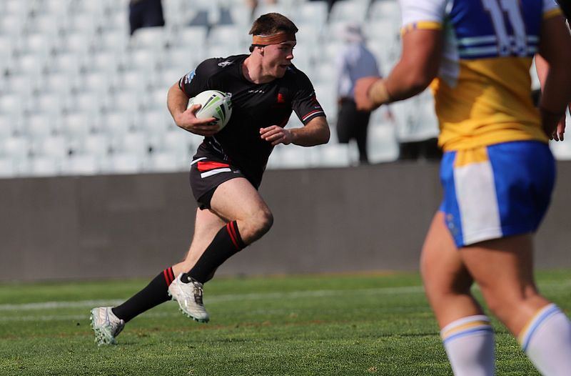 SBC Grand Final ENDEAVOUR vs PATRICIAN BRO’S