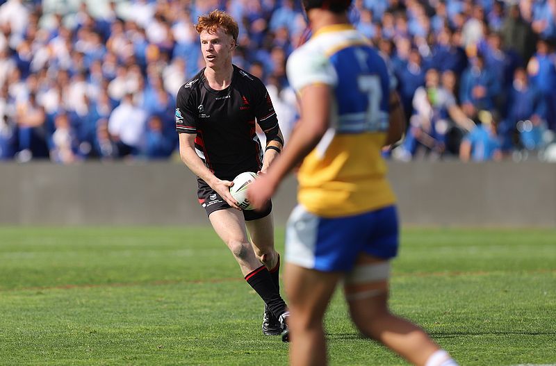 SBC Grand Final ENDEAVOUR vs PATRICIAN BRO’S