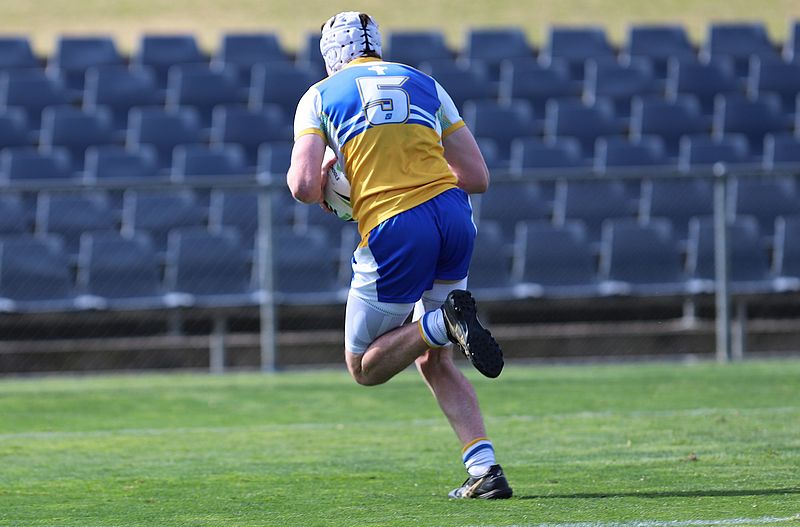 SBC Grand Final ENDEAVOUR vs PATRICIAN BRO’S