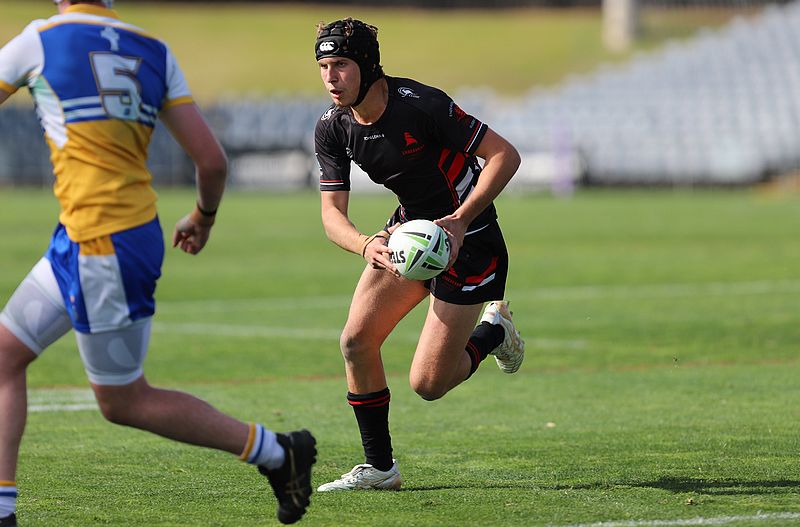 SBC Grand Final ENDEAVOUR vs PATRICIAN BRO’S