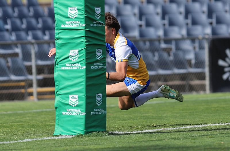 SBC Grand Final ENDEAVOUR vs PATRICIAN BRO’S