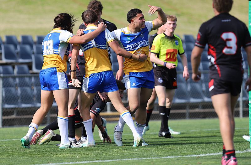 SBC Grand Final ENDEAVOUR vs PATRICIAN BRO’S