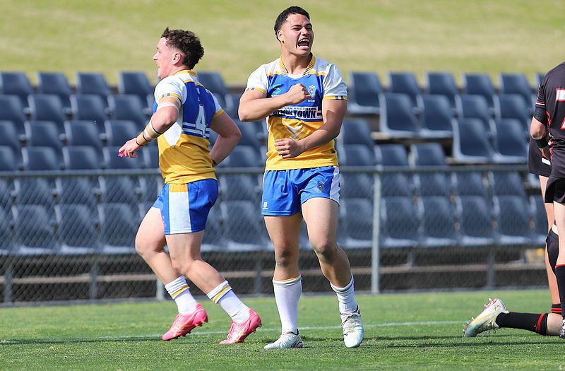 SBC Grand Final ENDEAVOUR vs PATRICIAN BRO’S