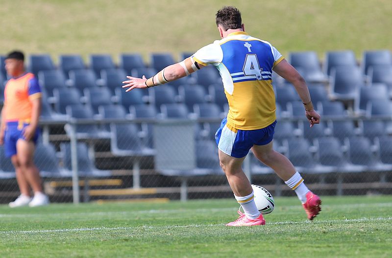 SBC Grand Final ENDEAVOUR vs PATRICIAN BRO’S