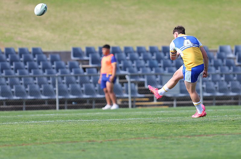 SBC Grand Final ENDEAVOUR vs PATRICIAN BRO’S