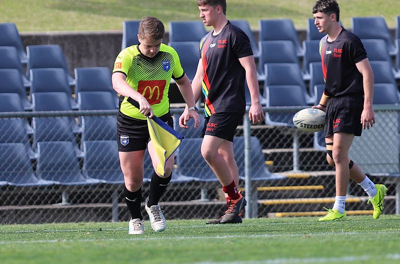 SBC Grand Final ENDEAVOUR vs PATRICIAN BRO’S