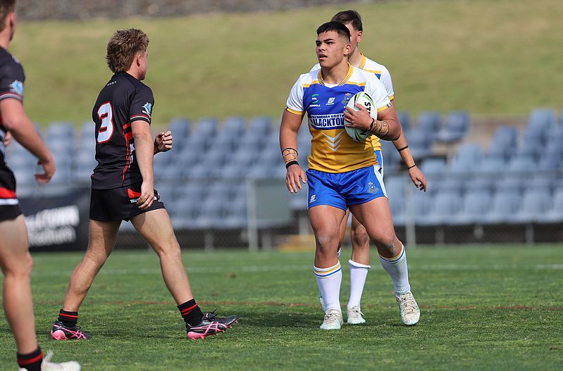 SBC Grand Final ENDEAVOUR vs PATRICIAN BRO’S