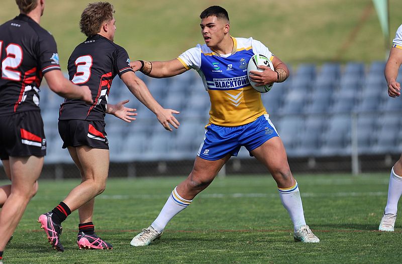 SBC Grand Final ENDEAVOUR vs PATRICIAN BRO’S