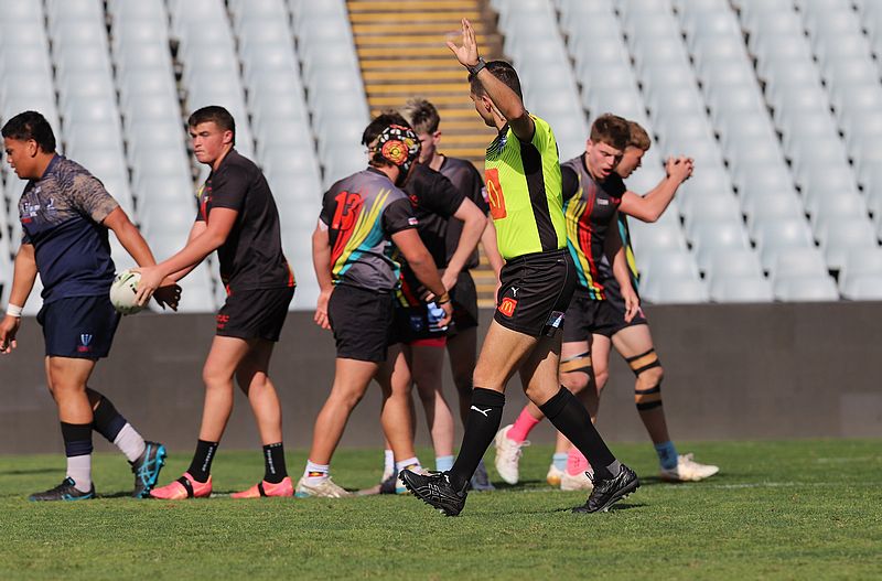 City Cup Grand Final TUGGERAH vs MELTON