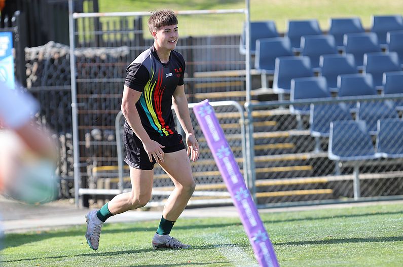 City Cup Grand Final TUGGERAH vs MELTON