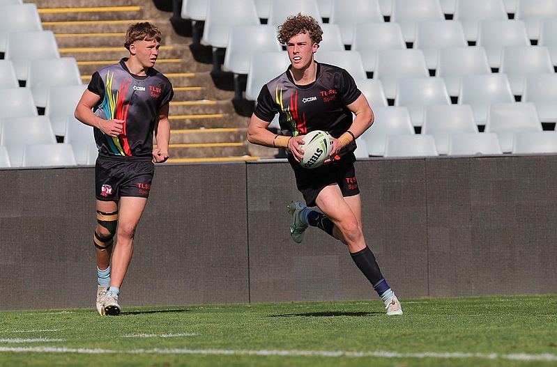 City Cup Grand Final TUGGERAH vs MELTON