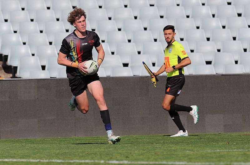 City Cup Grand Final TUGGERAH vs MELTON