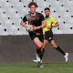 2024 City Cup Opens Schoolboy rugby league Grand Final action photo gallery Tuggerah Lakes Secondary College vs Melton Secondary College Victoria (Photo - Steve Montgomery)