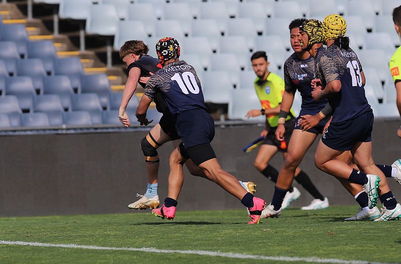 City Cup Grand Final TUGGERAH vs MELTON