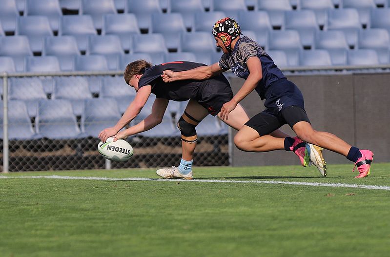 City Cup Grand Final TUGGERAH vs MELTON