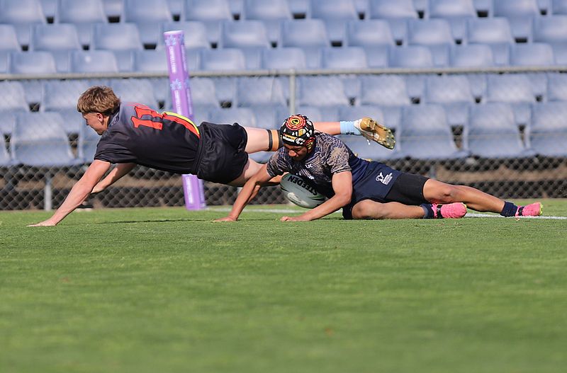 City Cup Grand Final TUGGERAH vs MELTON