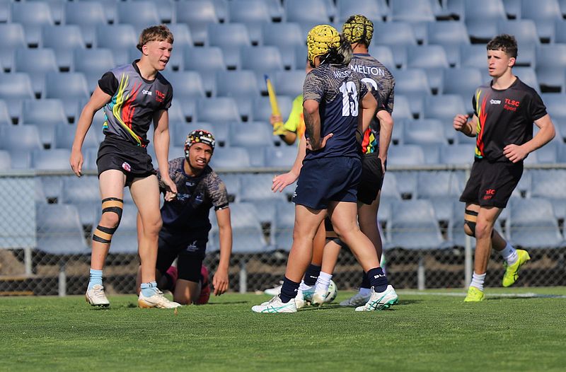 City Cup Grand Final TUGGERAH vs MELTON