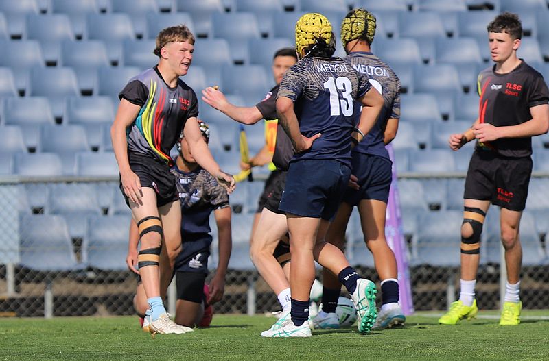 City Cup Grand Final TUGGERAH vs MELTON