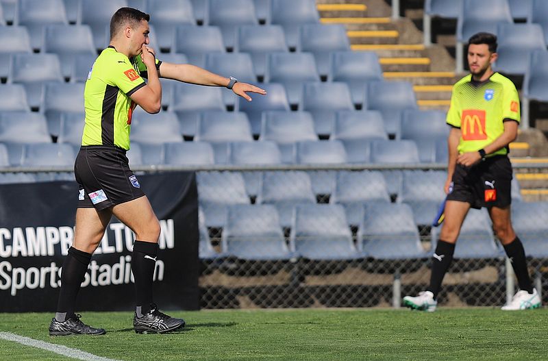 City Cup Grand Final TUGGERAH vs MELTON